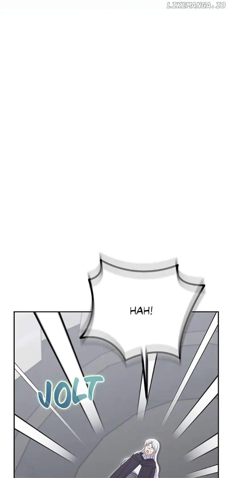 Born as the Villainess’ Daughter chapter 82 page 83