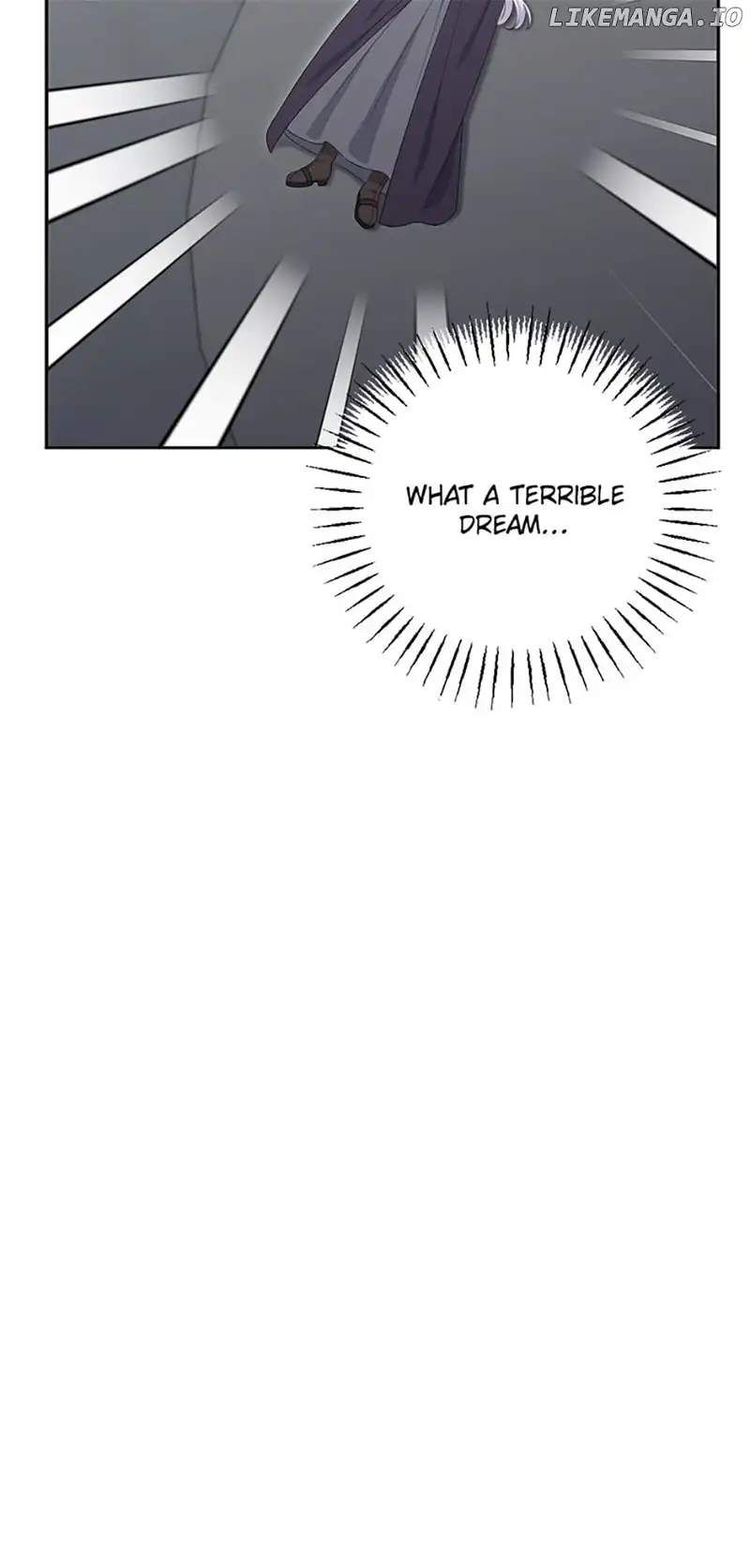 Born as the Villainess’ Daughter chapter 82 page 84