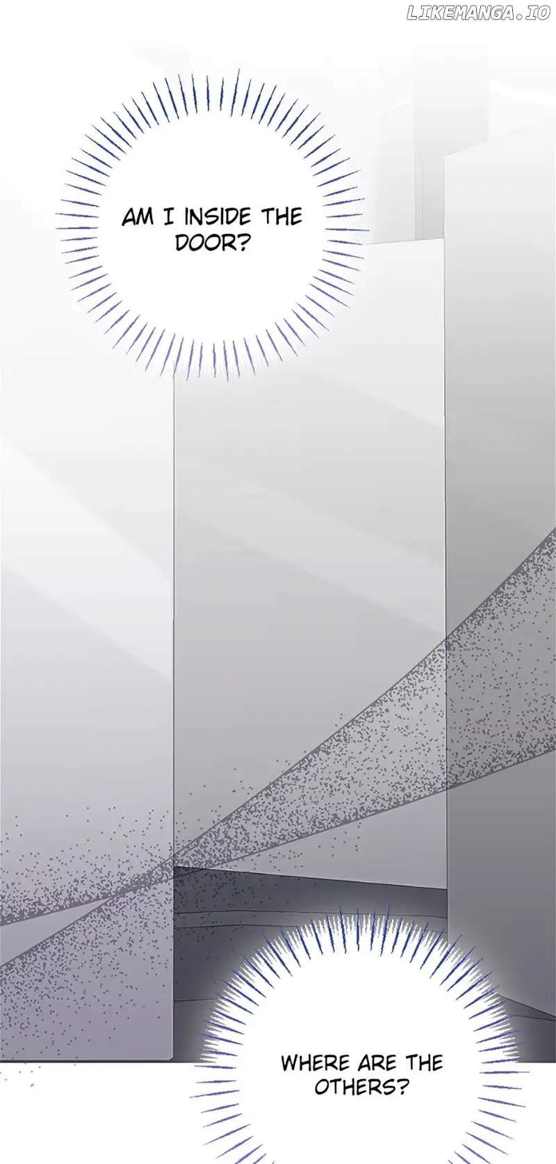 Born as the Villainess’ Daughter chapter 82 page 85