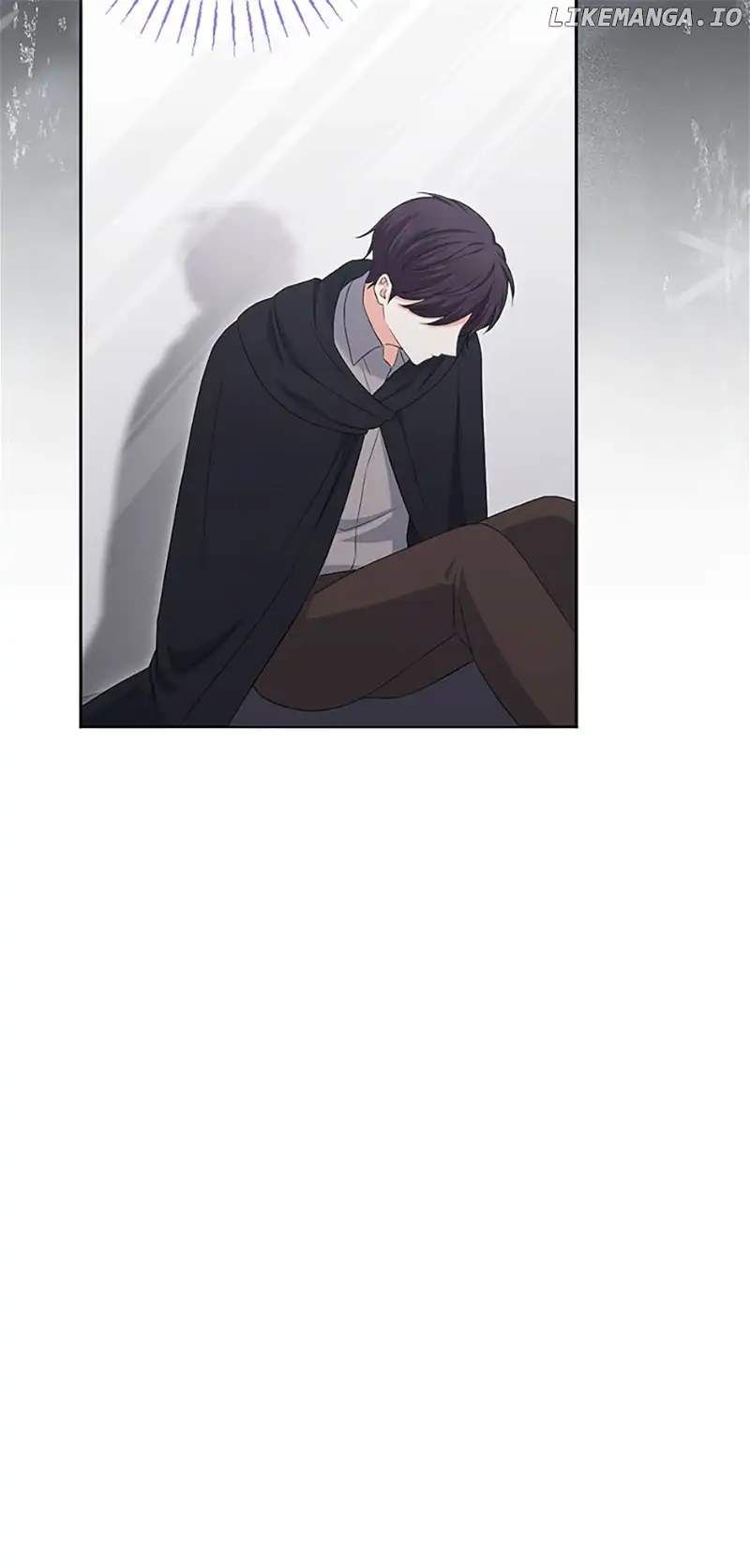 Born as the Villainess’ Daughter chapter 82 page 87