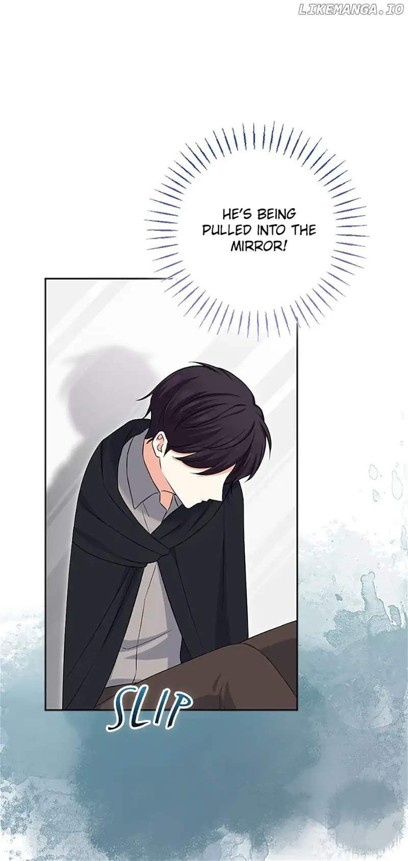 Born as the Villainess’ Daughter chapter 82 page 88