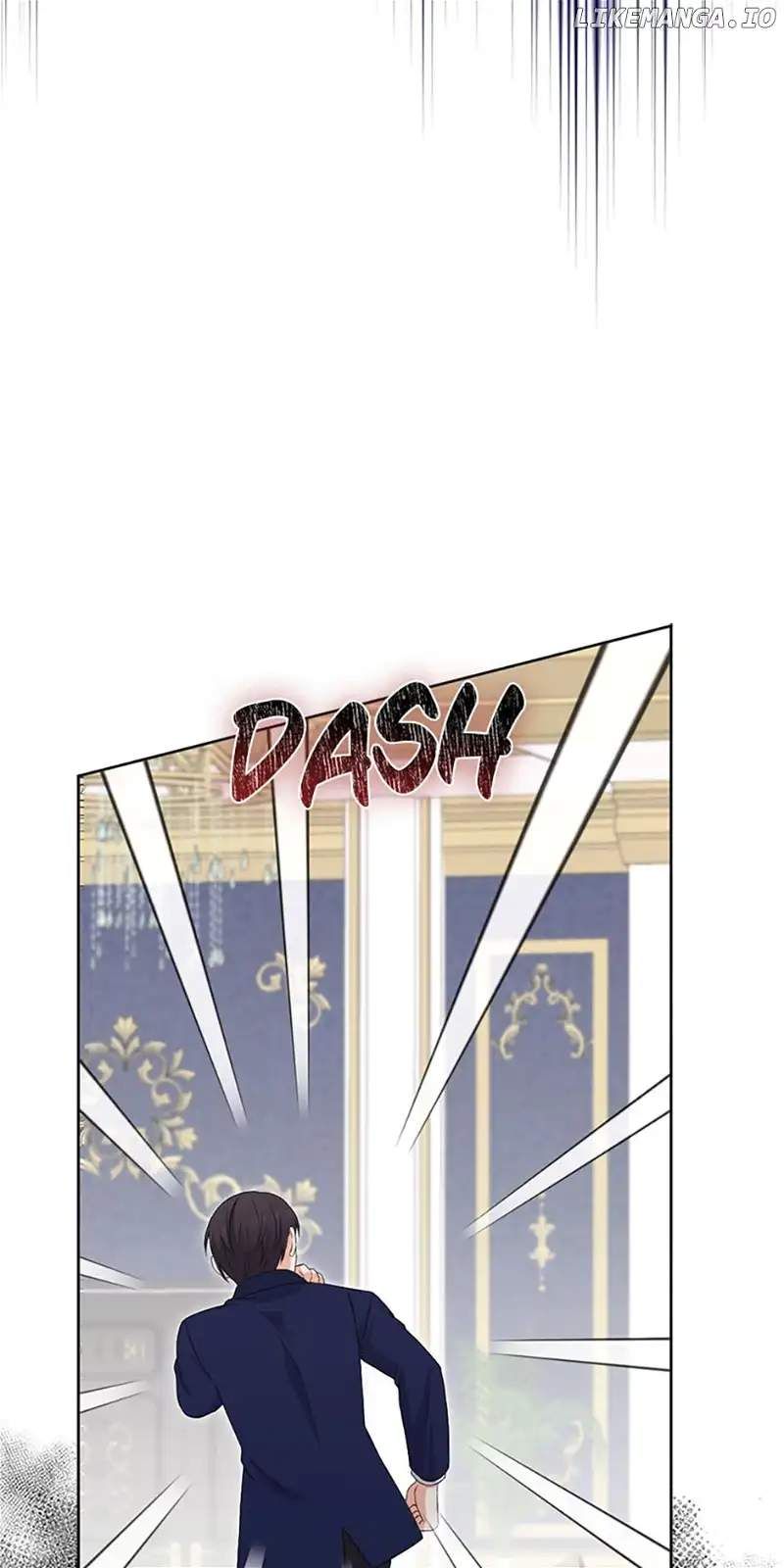 Born as the Villainess’ Daughter chapter 82 page 9