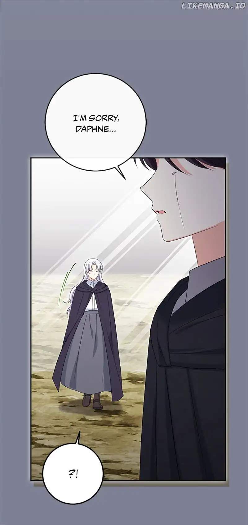 Born as the Villainess’ Daughter chapter 82 page 91