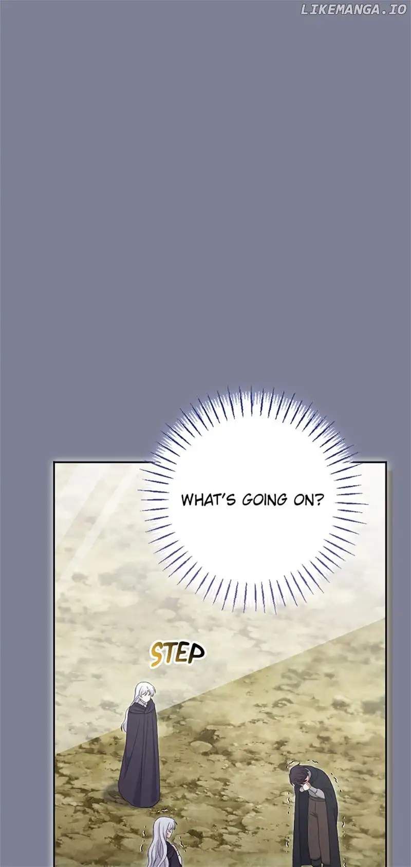 Born as the Villainess’ Daughter chapter 82 page 92