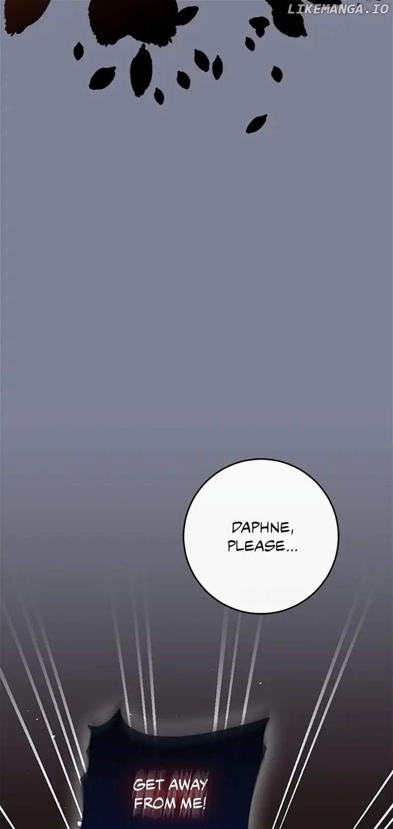 Born as the Villainess’ Daughter chapter 82 page 95