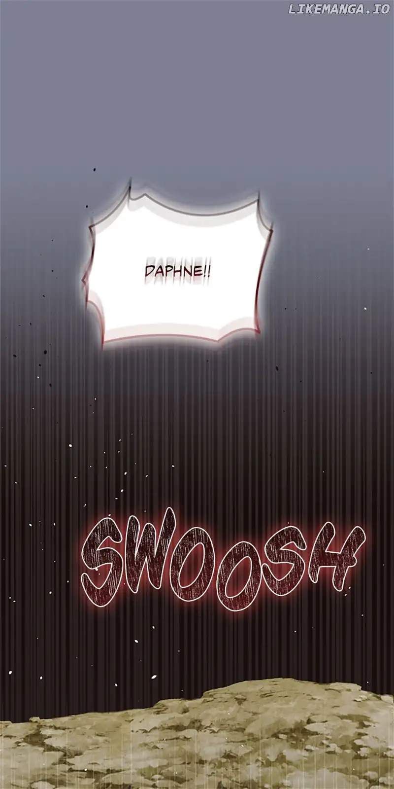 Born as the Villainess’ Daughter chapter 82 page 98