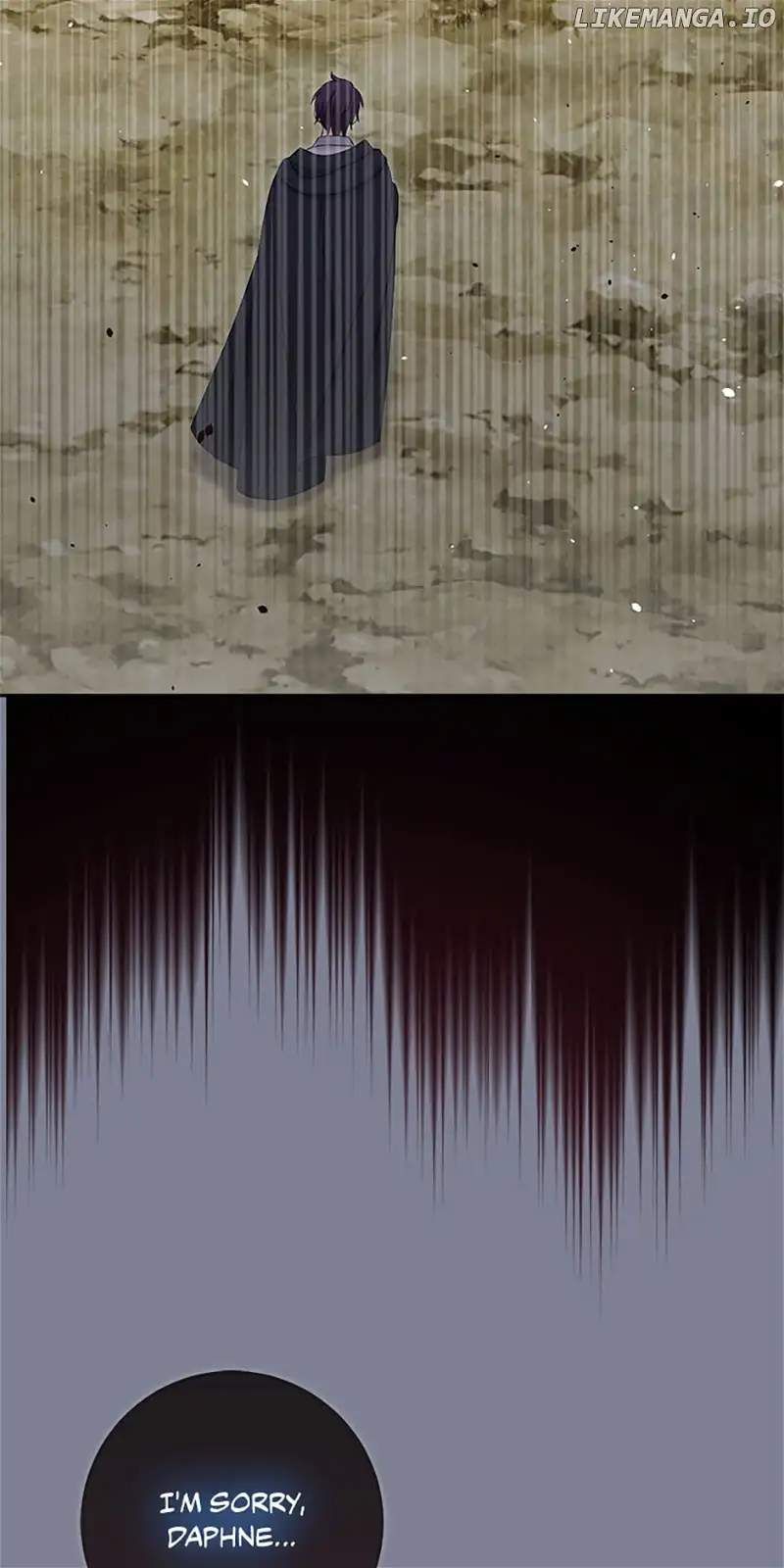 Born as the Villainess’ Daughter chapter 82 page 99