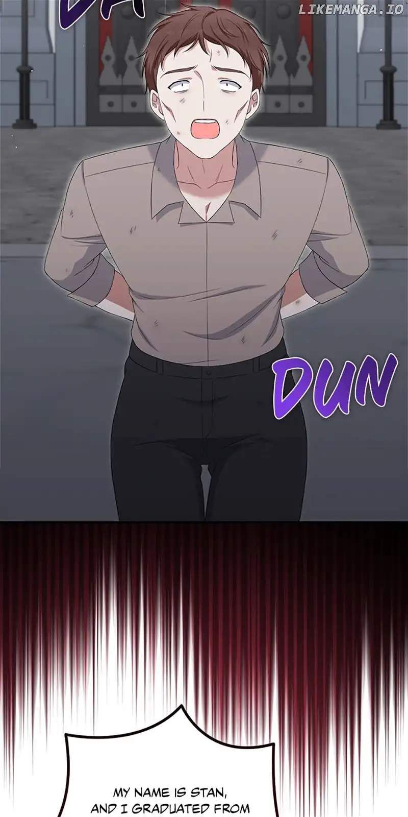 Born as the Villainess’ Daughter chapter 83 page 13