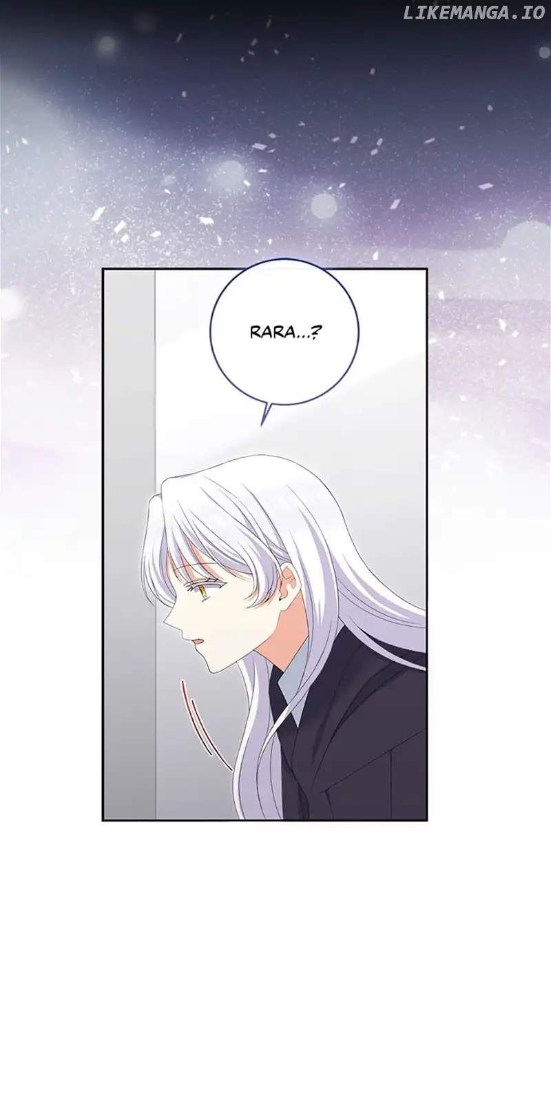 Born as the Villainess’ Daughter chapter 83 page 2