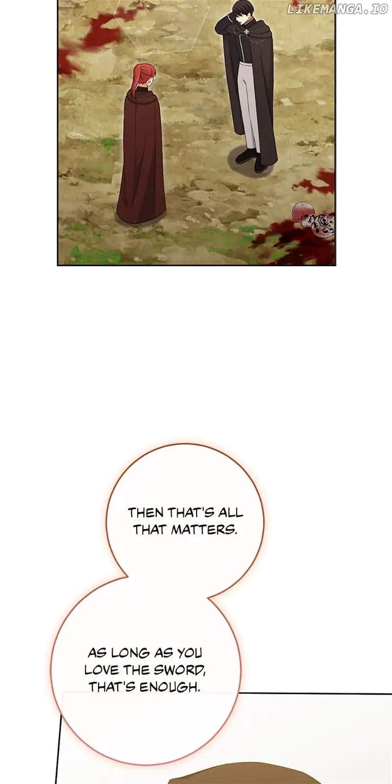 Born as the Villainess’ Daughter chapter 83 page 27