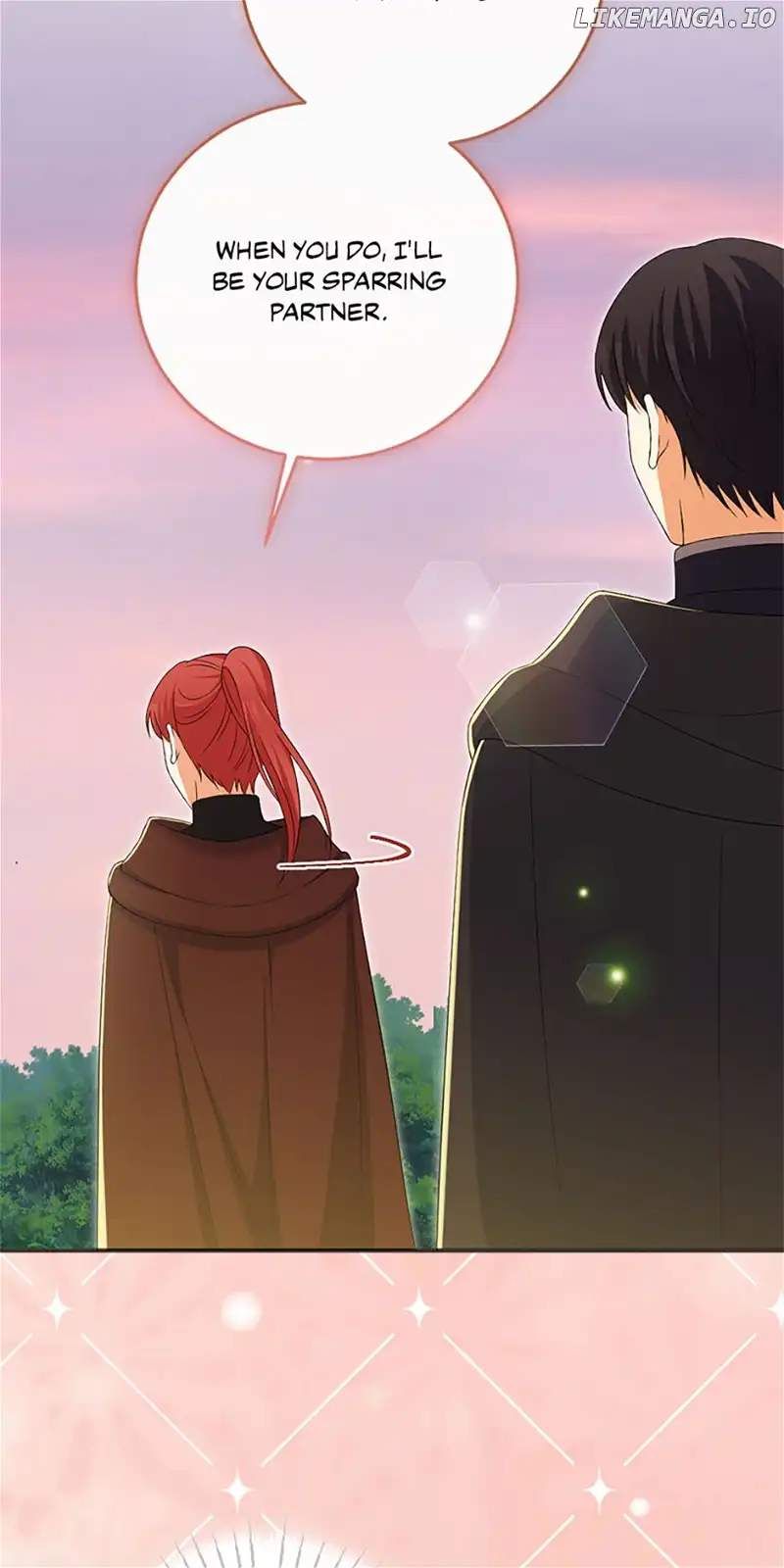 Born as the Villainess’ Daughter chapter 83 page 29