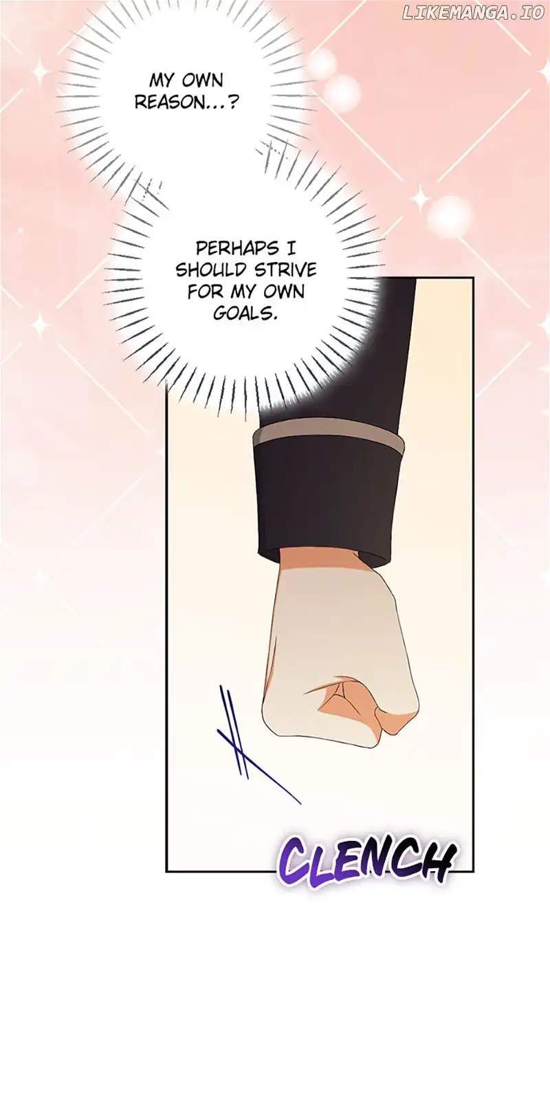 Born as the Villainess’ Daughter chapter 83 page 30