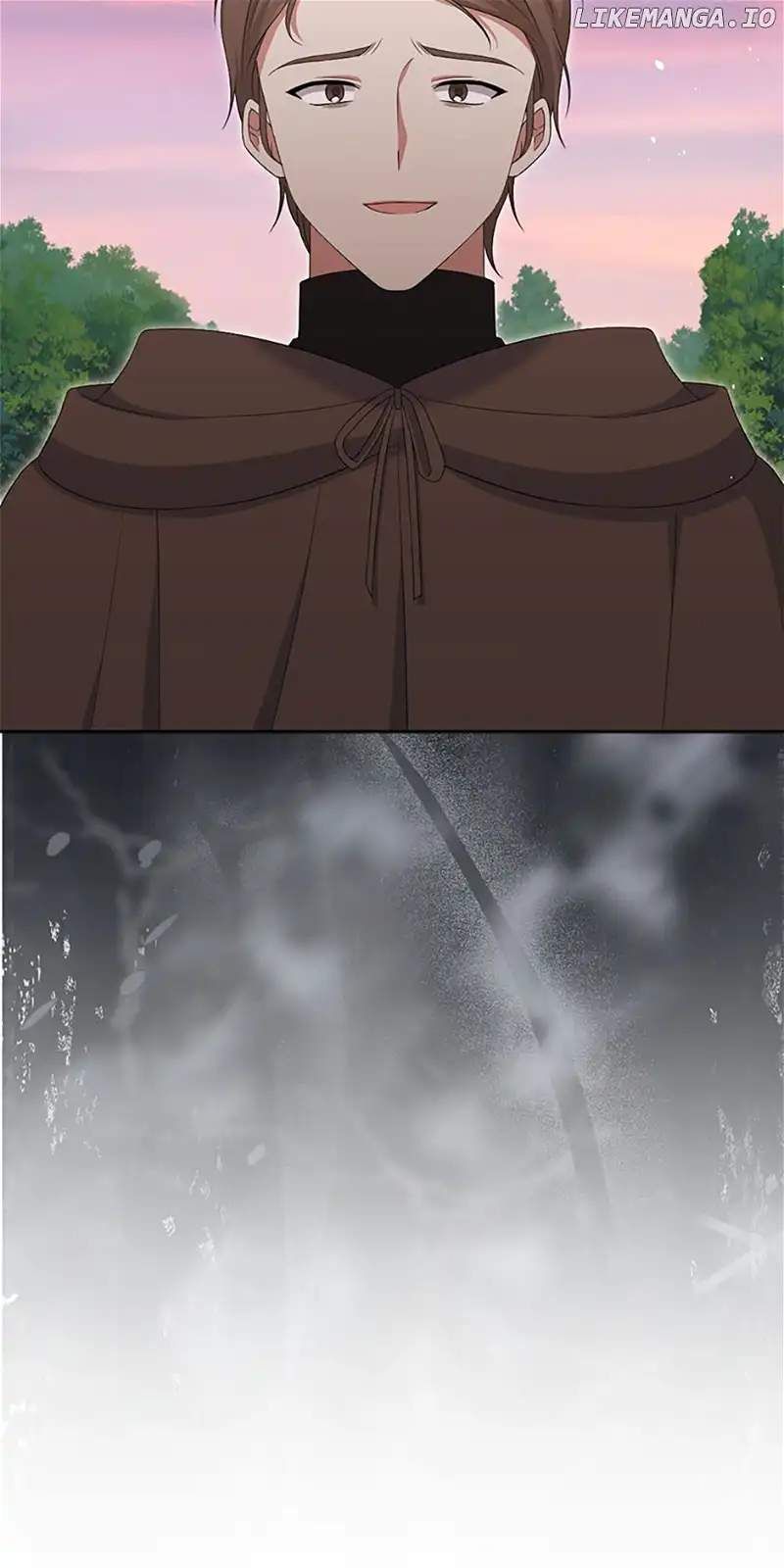 Born as the Villainess’ Daughter chapter 83 page 37