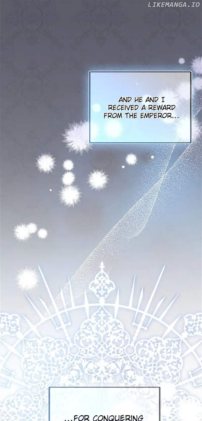 Born as the Villainess’ Daughter chapter 83 page 46