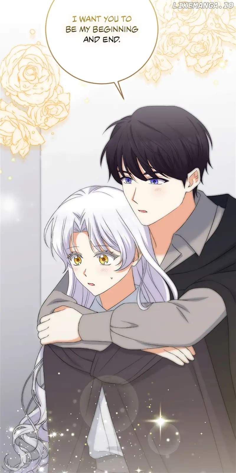 Born as the Villainess’ Daughter chapter 83 page 5