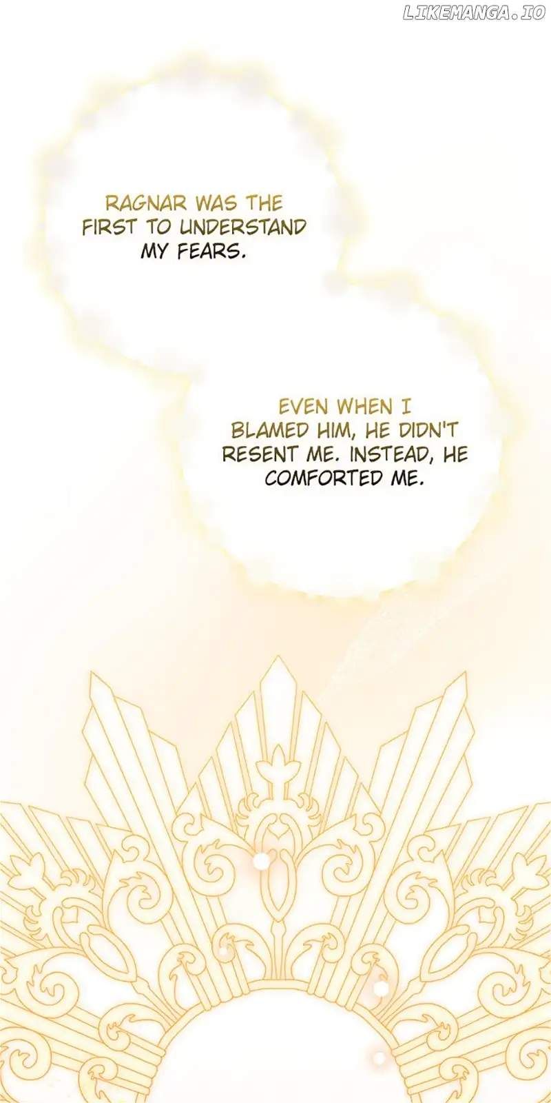 Born as the Villainess’ Daughter chapter 83 page 56