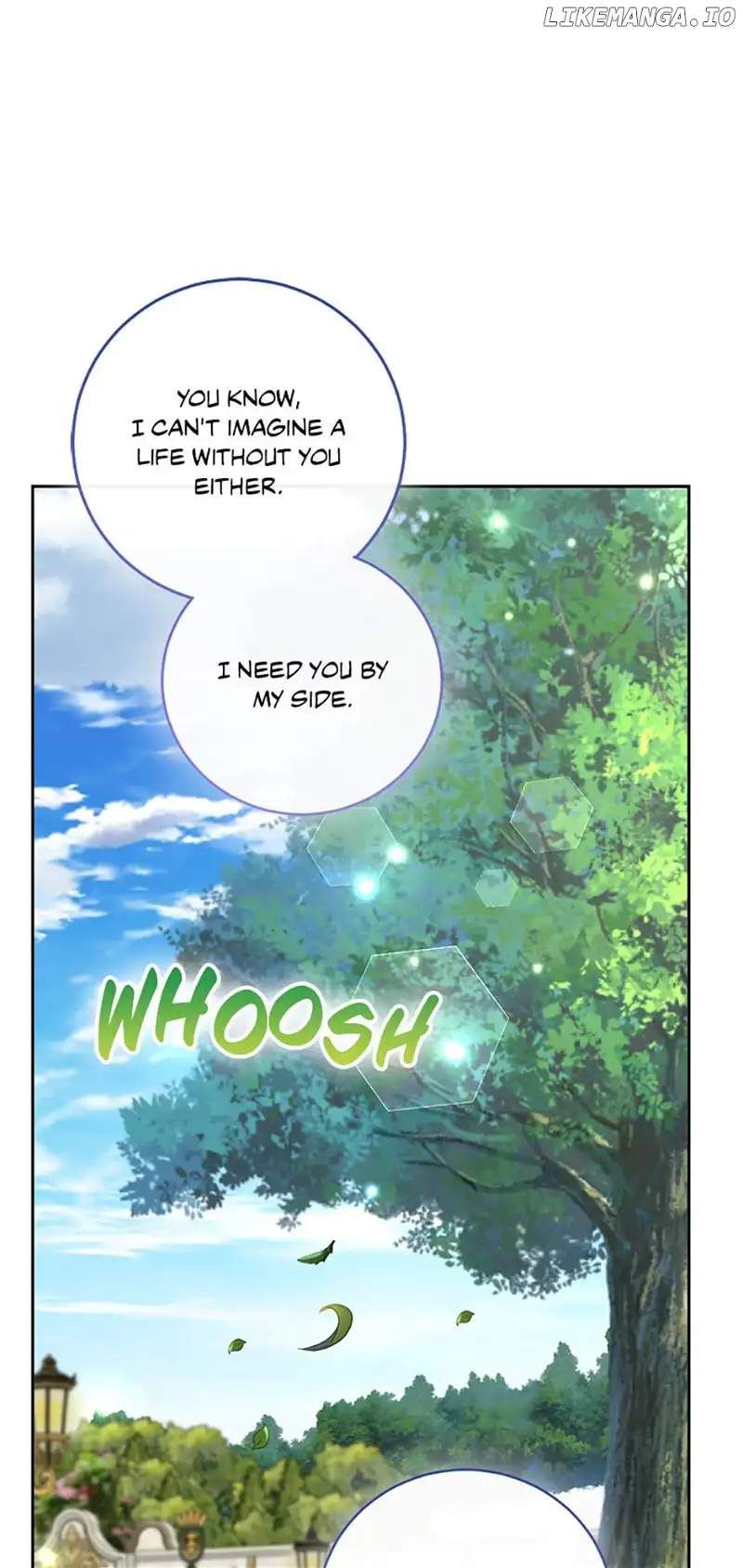 Born as the Villainess’ Daughter chapter 83 page 60