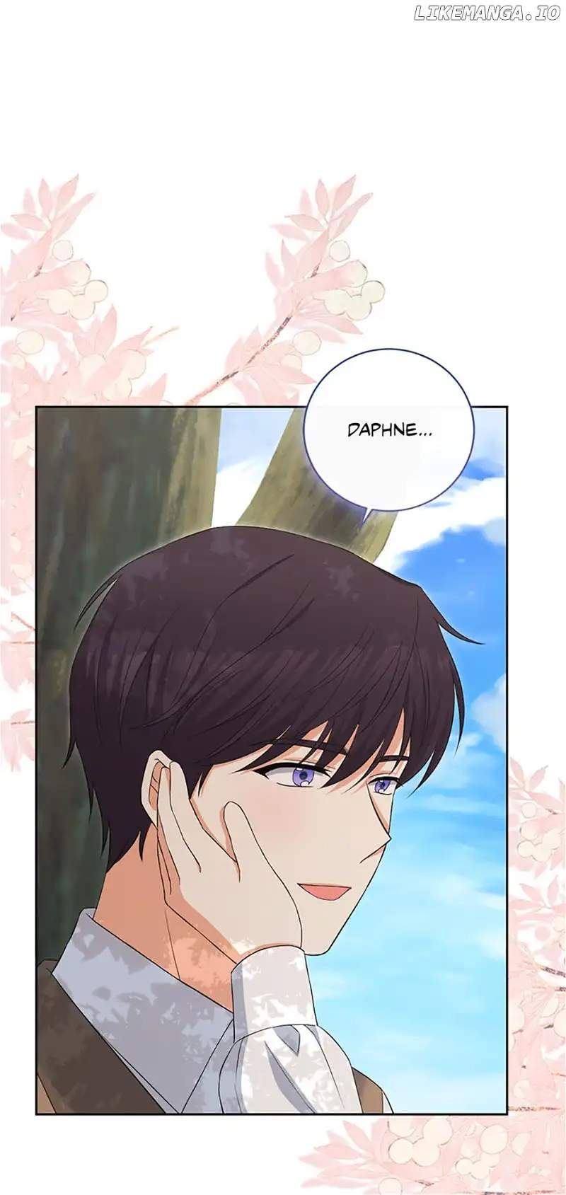 Born as the Villainess’ Daughter chapter 83 page 63