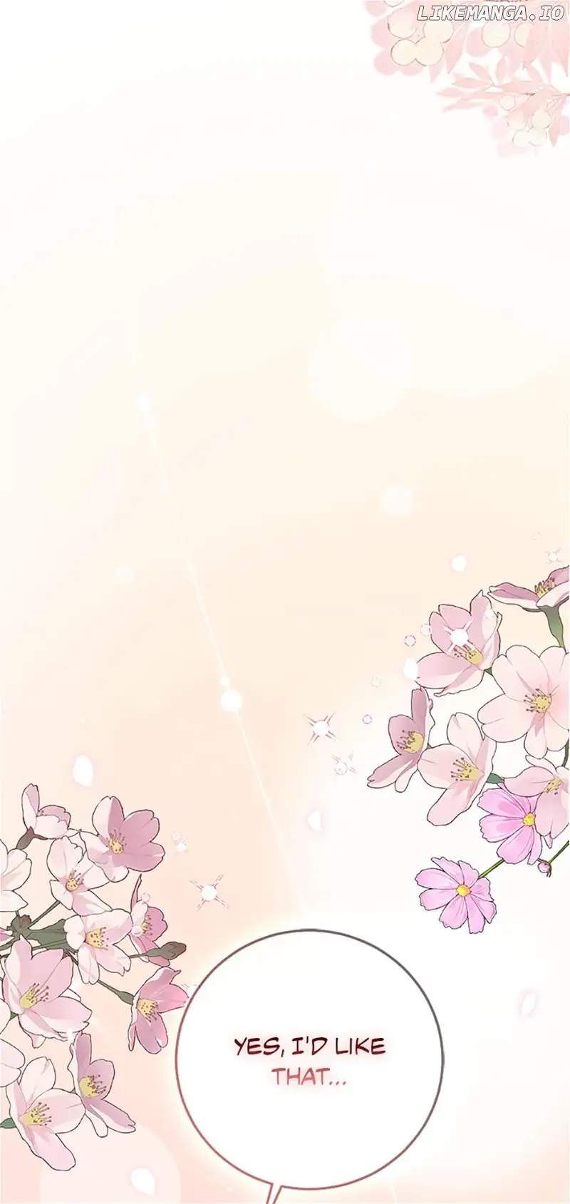 Born as the Villainess’ Daughter chapter 83 page 64