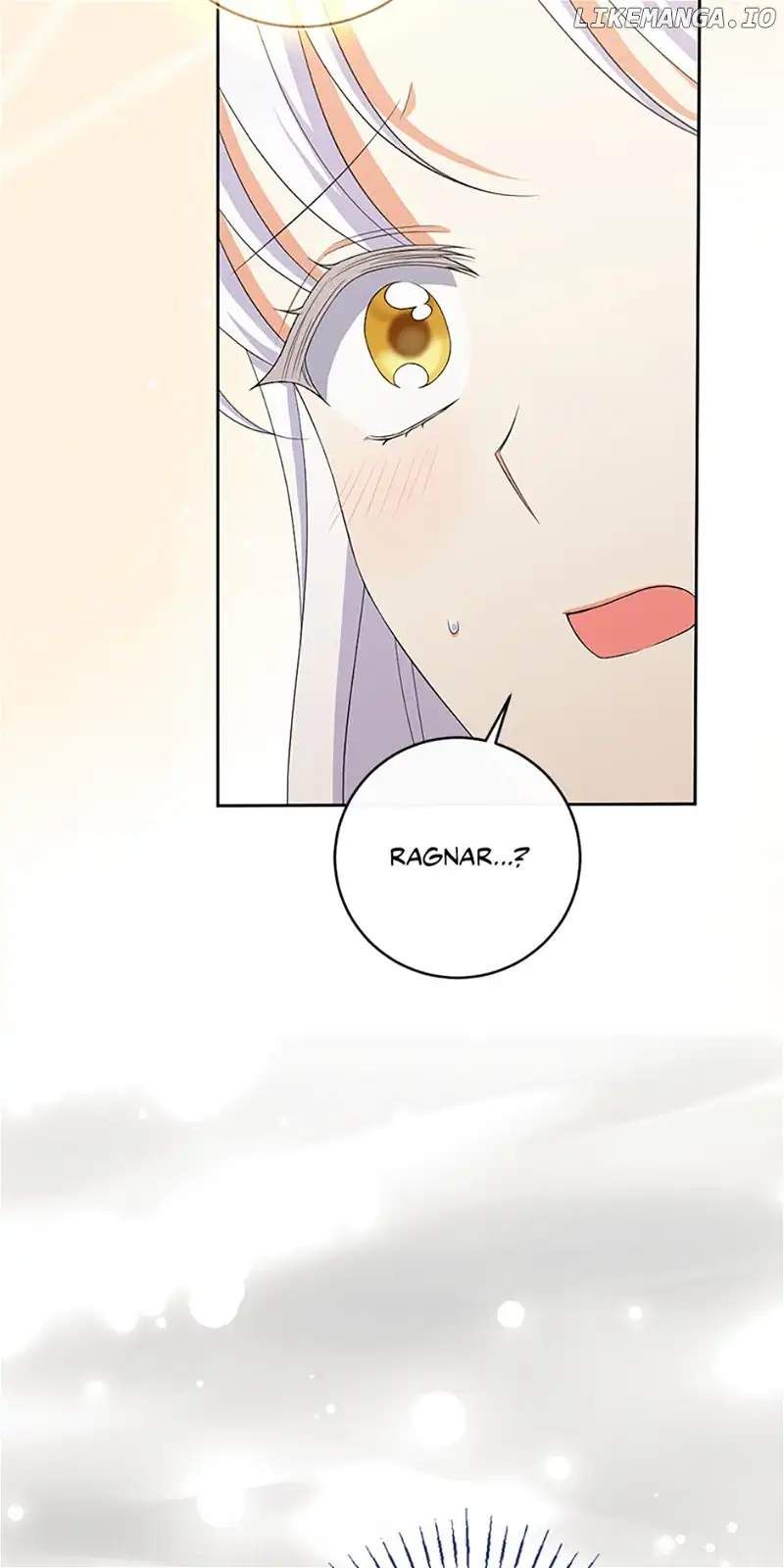 Born as the Villainess’ Daughter chapter 83 page 7