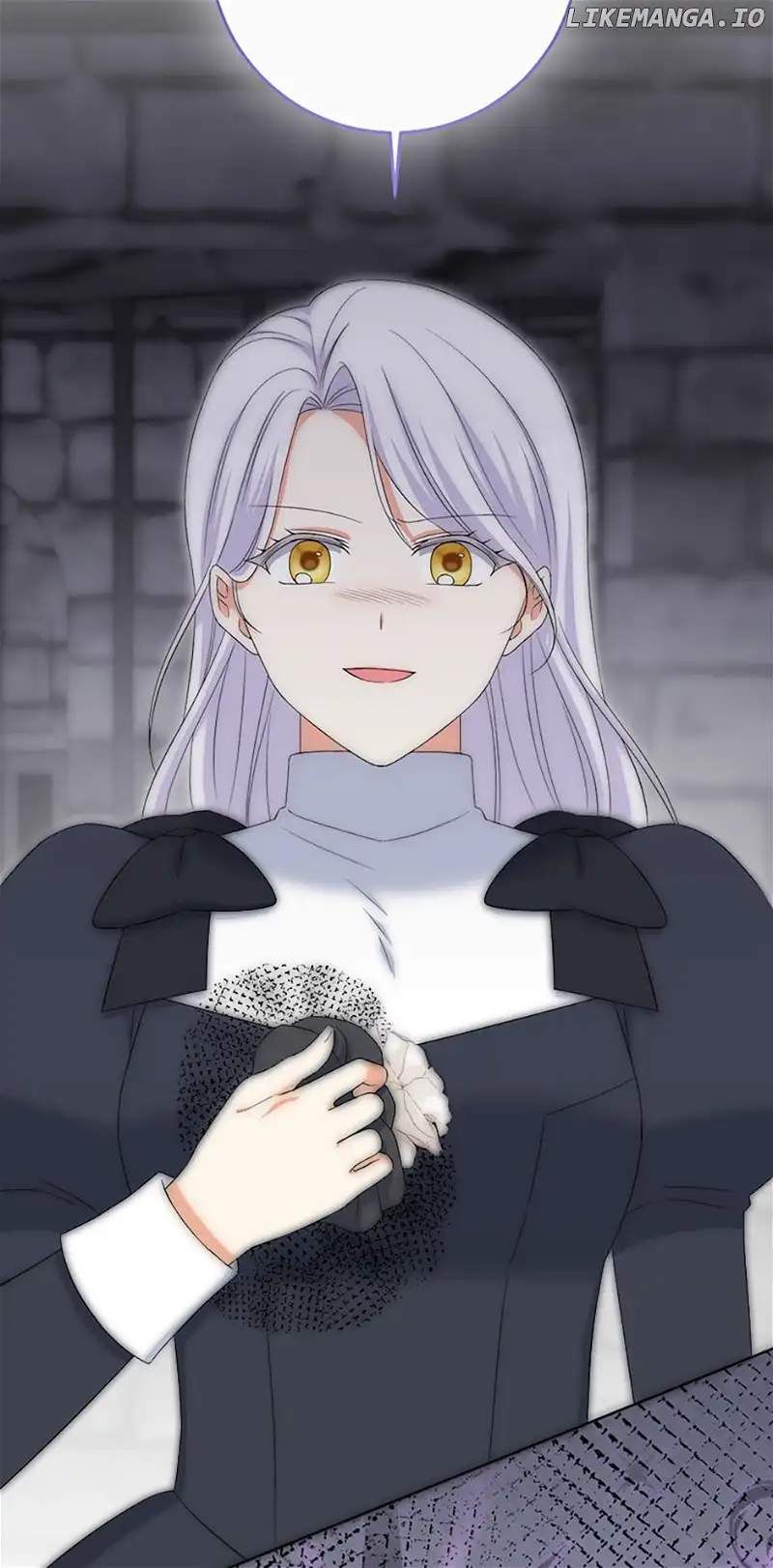 Born as the Villainess’ Daughter chapter 83 page 85