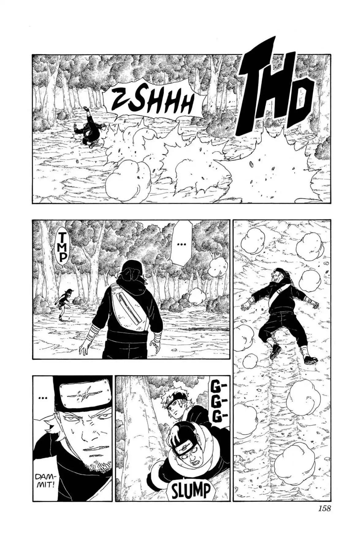 Boruto: Naruto Next Generations chapter 0 page 14
