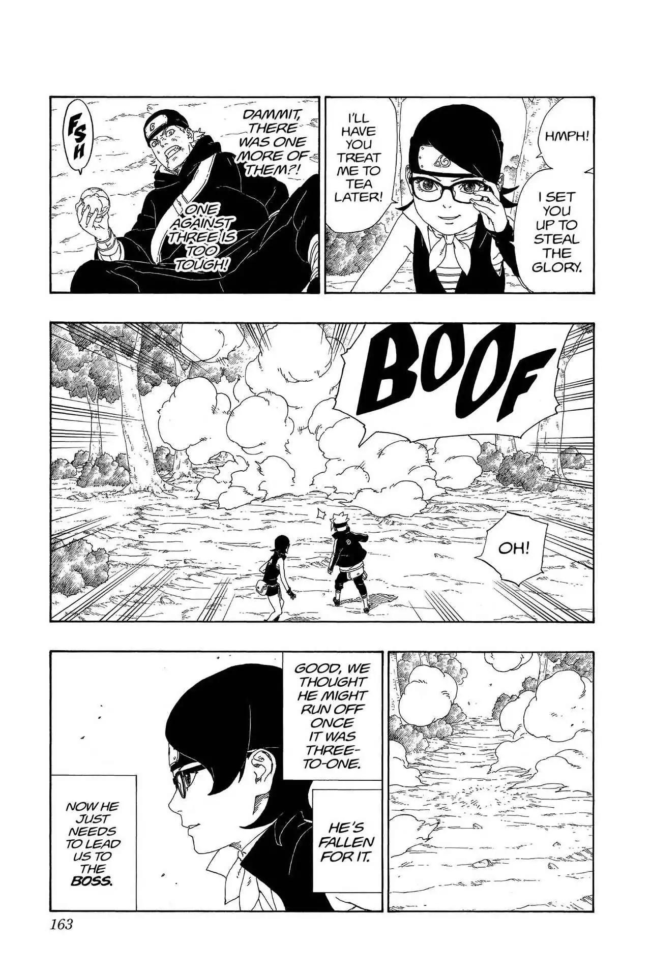 Boruto: Naruto Next Generations chapter 0 page 19