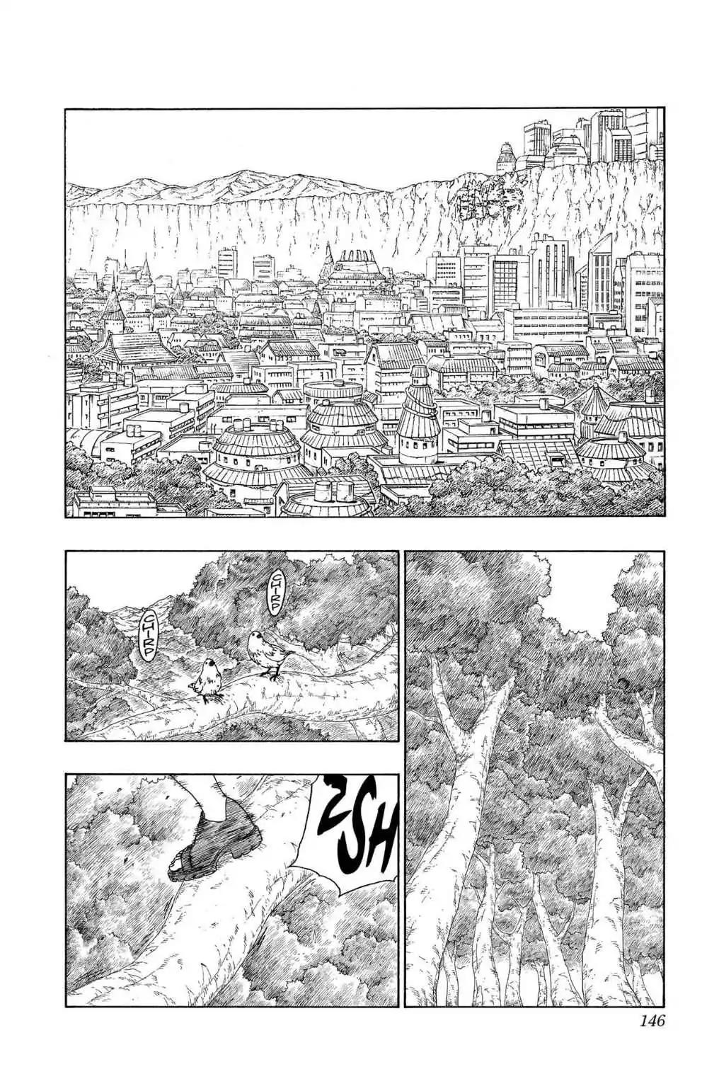 Boruto: Naruto Next Generations chapter 0 page 2
