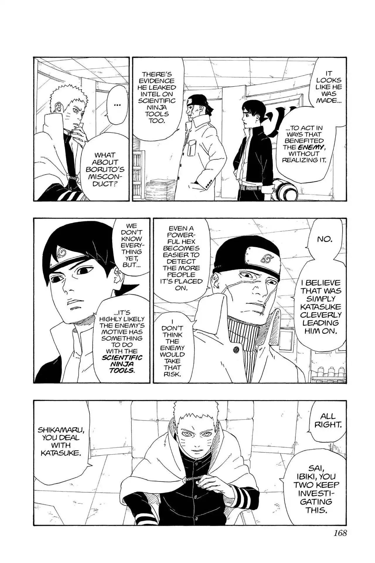 Boruto: Naruto Next Generations chapter 0 page 24