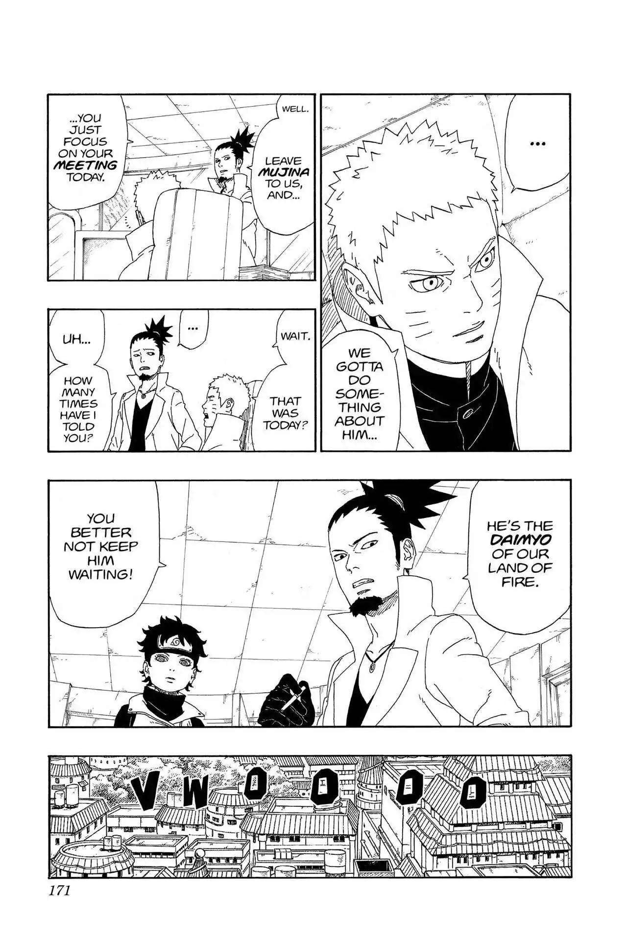 Boruto: Naruto Next Generations chapter 0 page 27