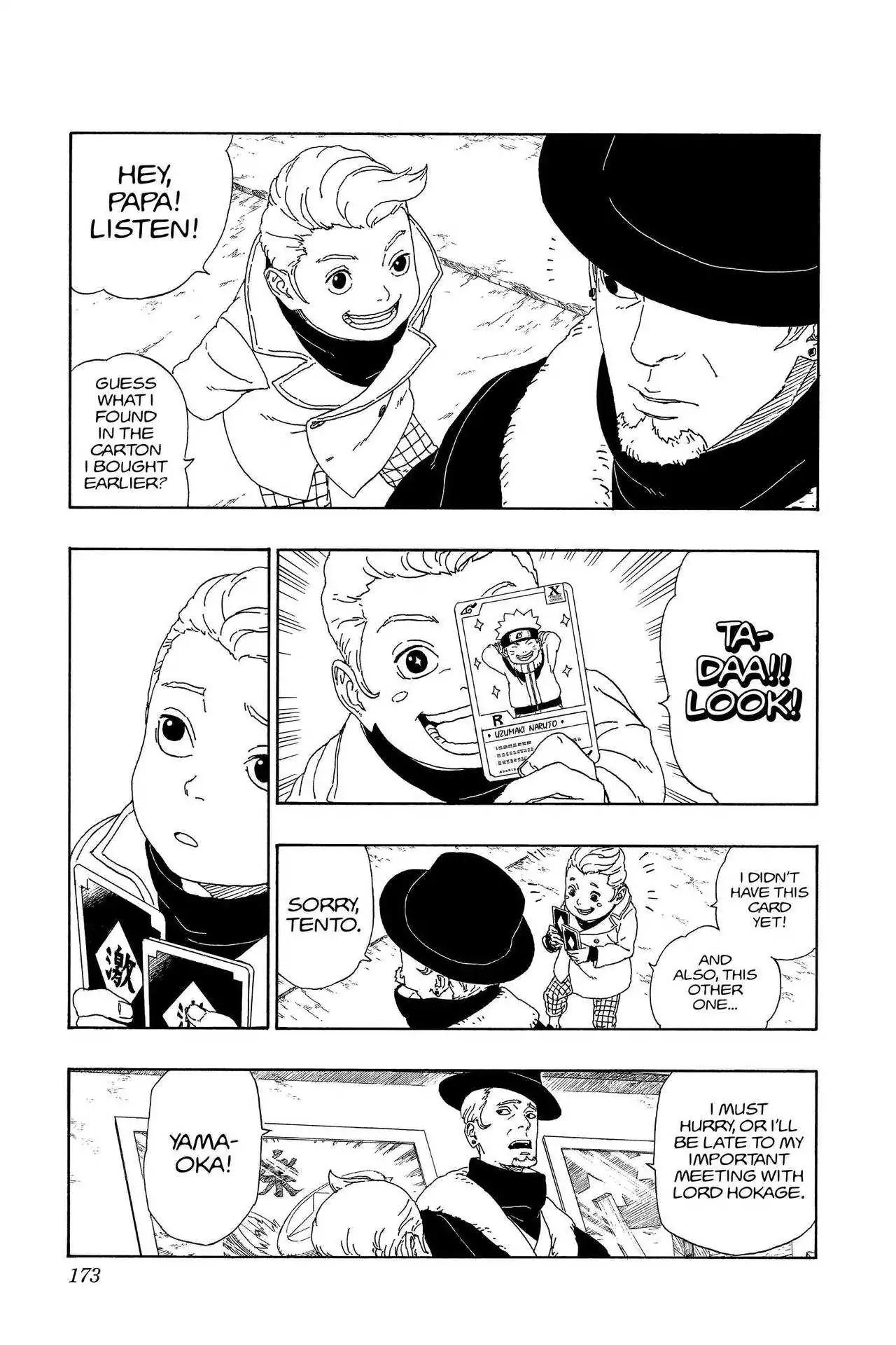 Boruto: Naruto Next Generations chapter 0 page 29