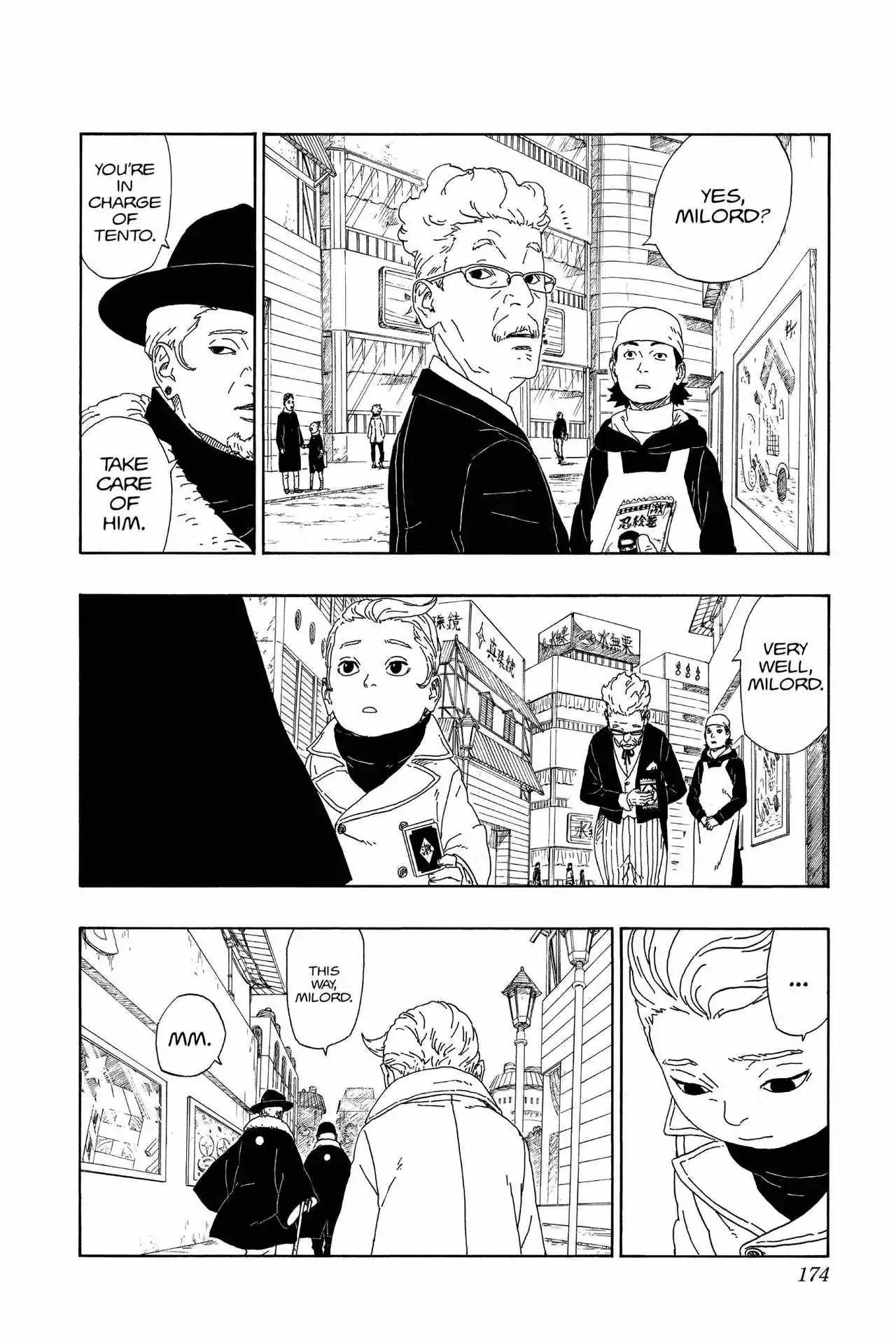 Boruto: Naruto Next Generations chapter 0 page 30