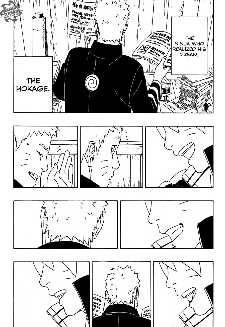 Boruto: Naruto Next Generations chapter 1 page 10