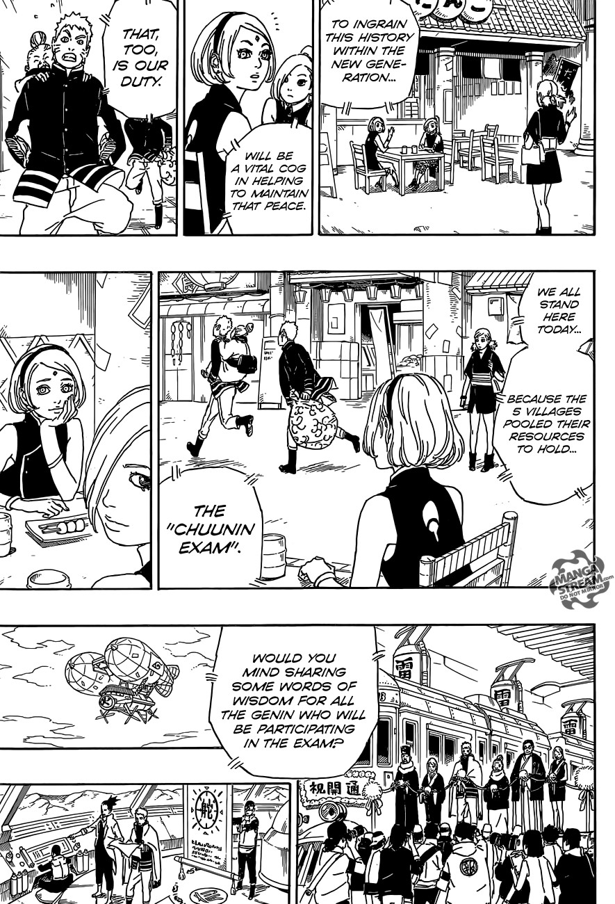 Boruto: Naruto Next Generations chapter 1 page 24
