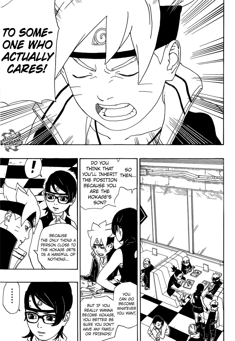 Boruto: Naruto Next Generations chapter 1 page 36