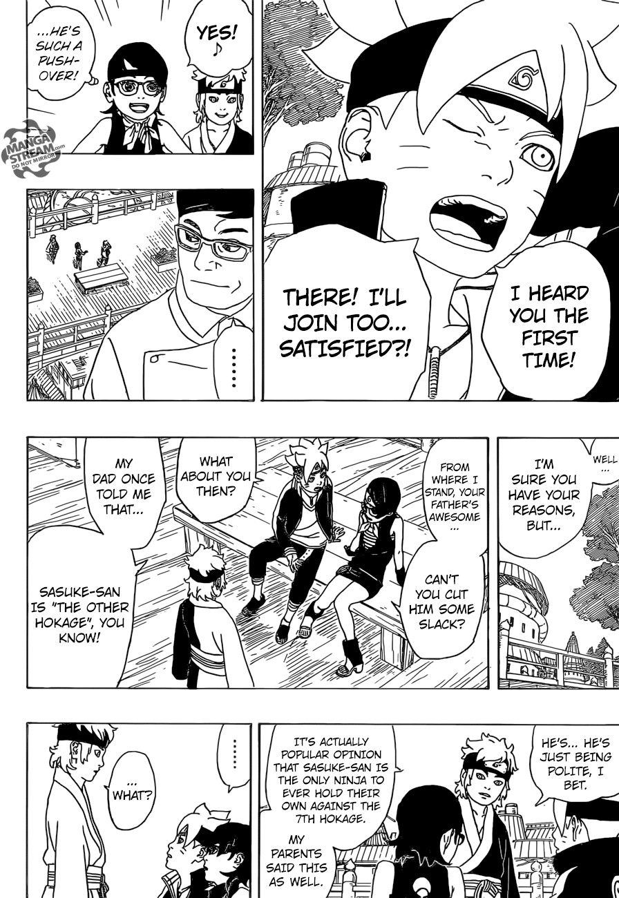 Boruto: Naruto Next Generations chapter 1 page 39