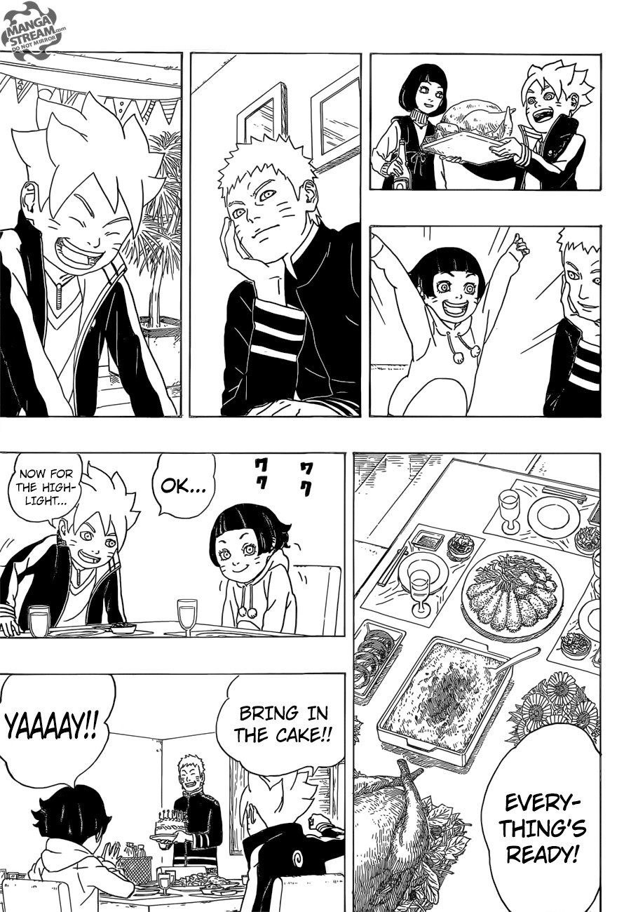 Boruto: Naruto Next Generations chapter 1 page 42