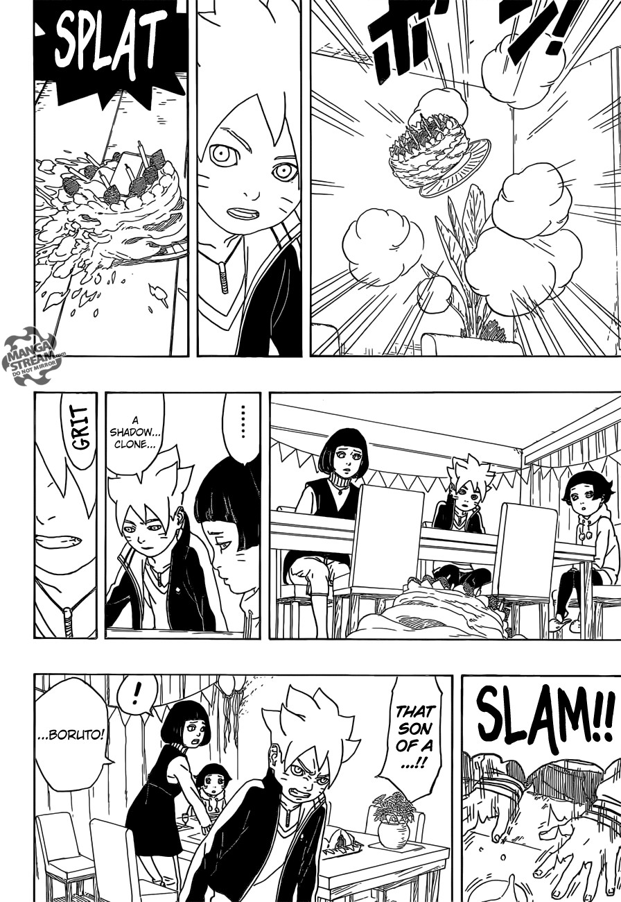 Boruto: Naruto Next Generations chapter 1 page 43