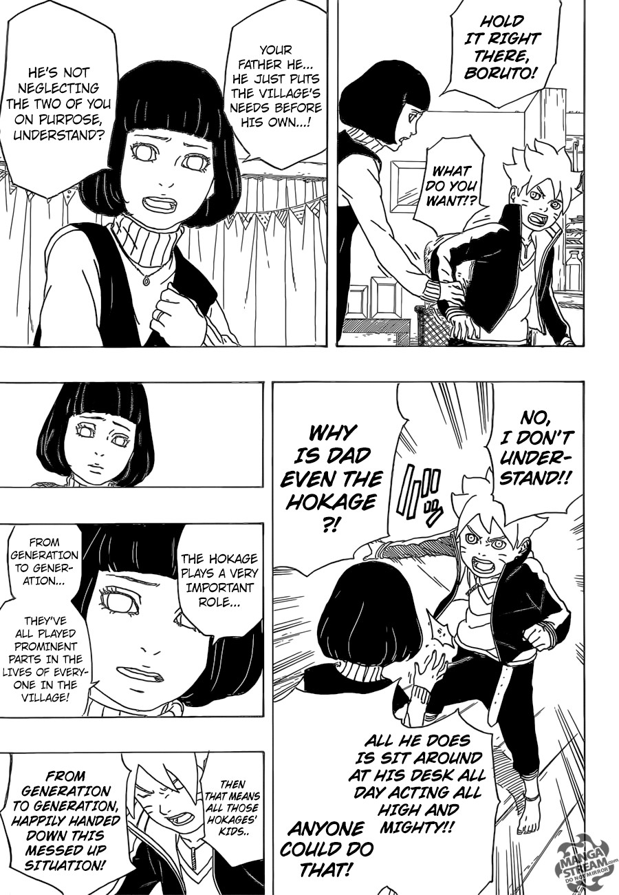 Boruto: Naruto Next Generations chapter 1 page 44