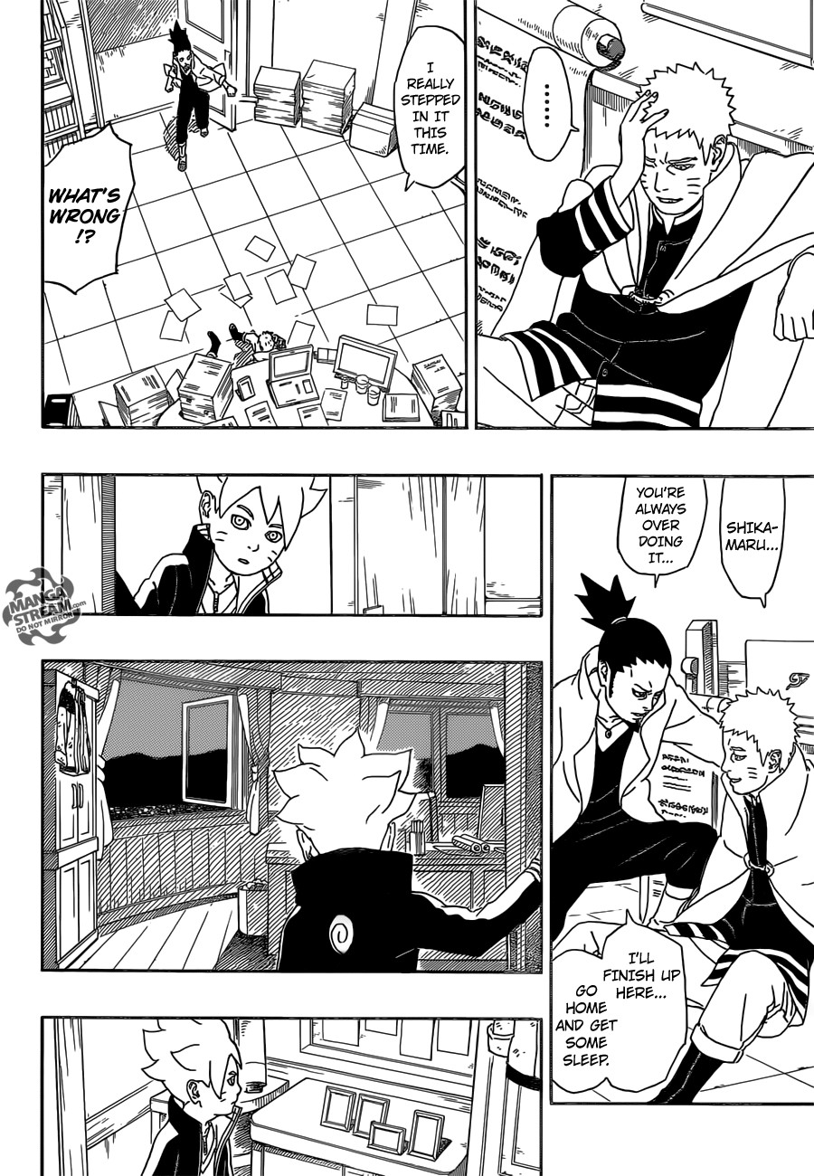 Boruto: Naruto Next Generations chapter 1 page 47
