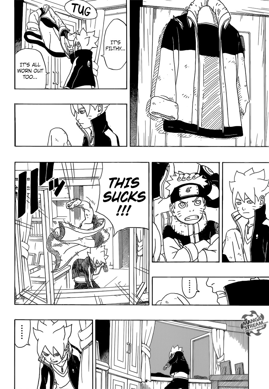 Boruto: Naruto Next Generations chapter 1 page 49