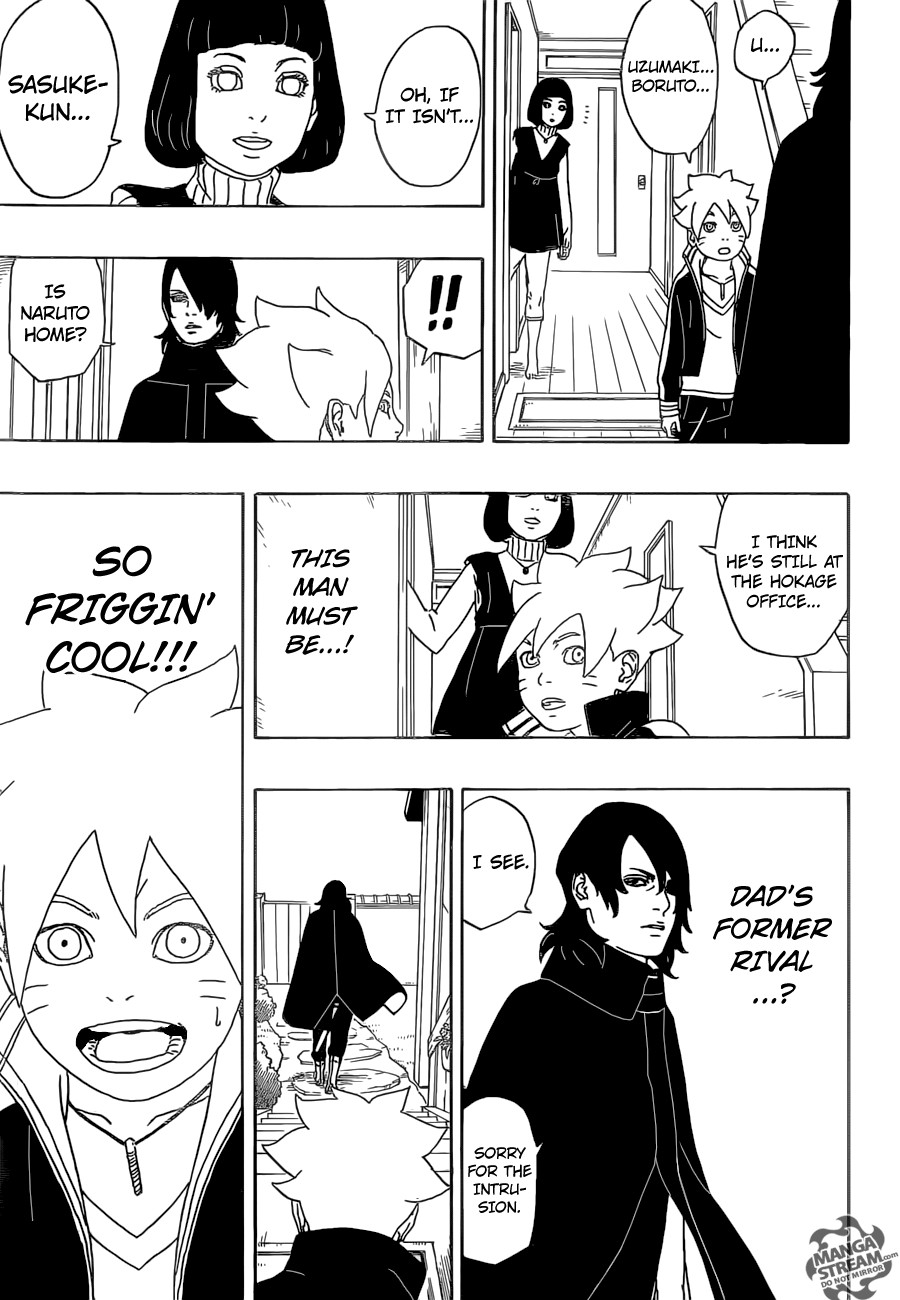 Boruto: Naruto Next Generations chapter 1 page 52