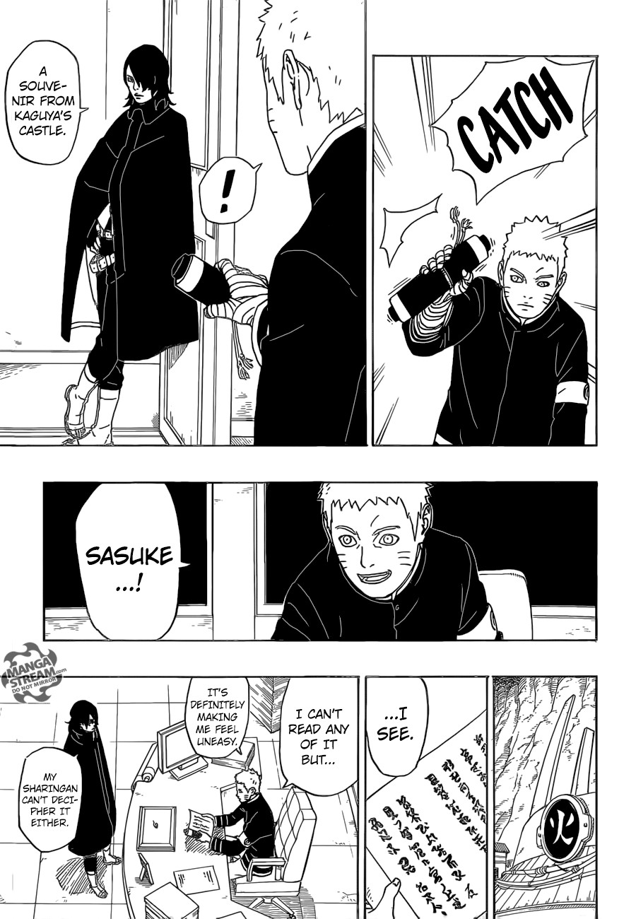 Boruto: Naruto Next Generations chapter 1 page 54