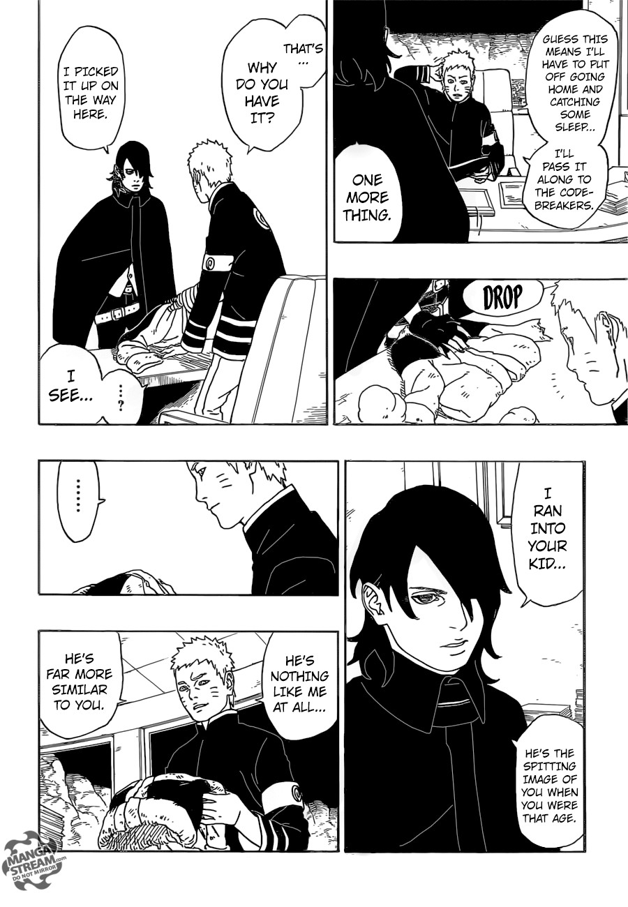 Boruto: Naruto Next Generations chapter 1 page 55