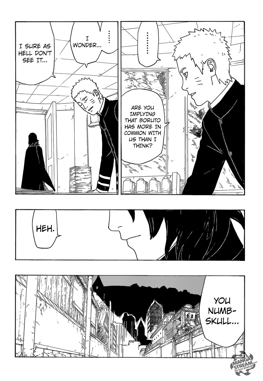 Boruto: Naruto Next Generations chapter 1 page 57
