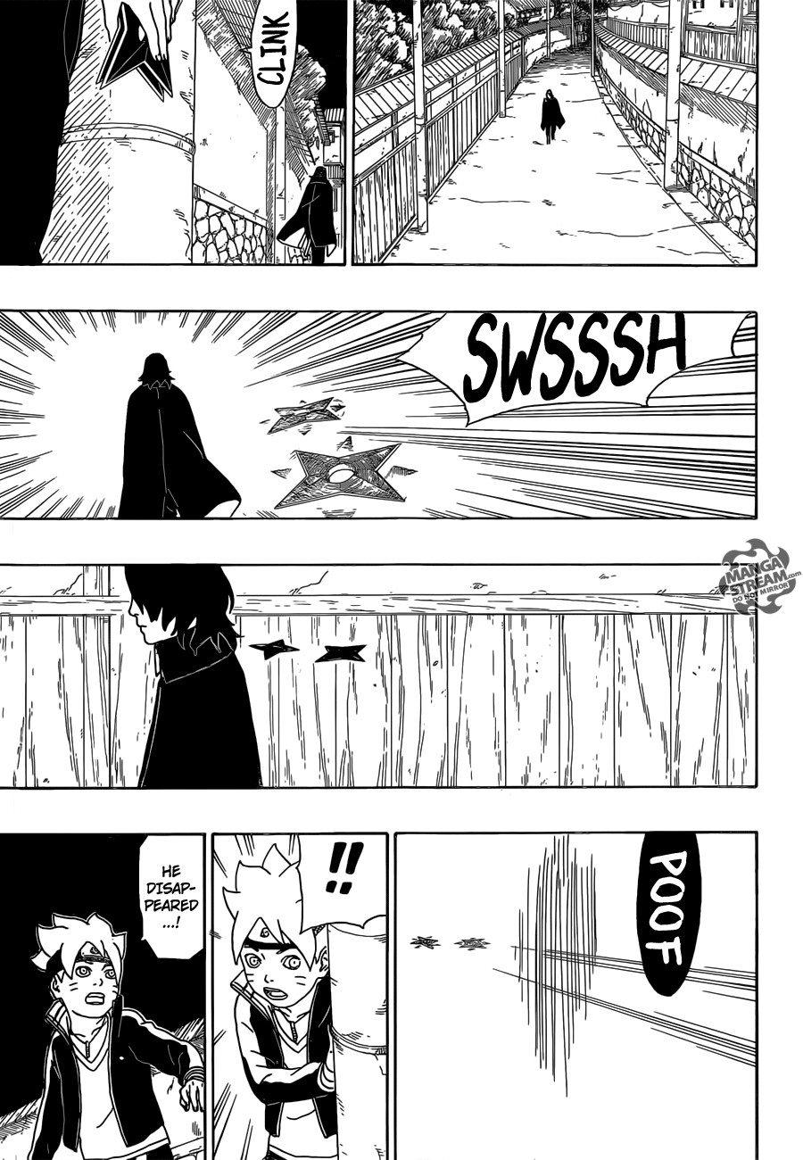 Boruto: Naruto Next Generations chapter 1 page 58