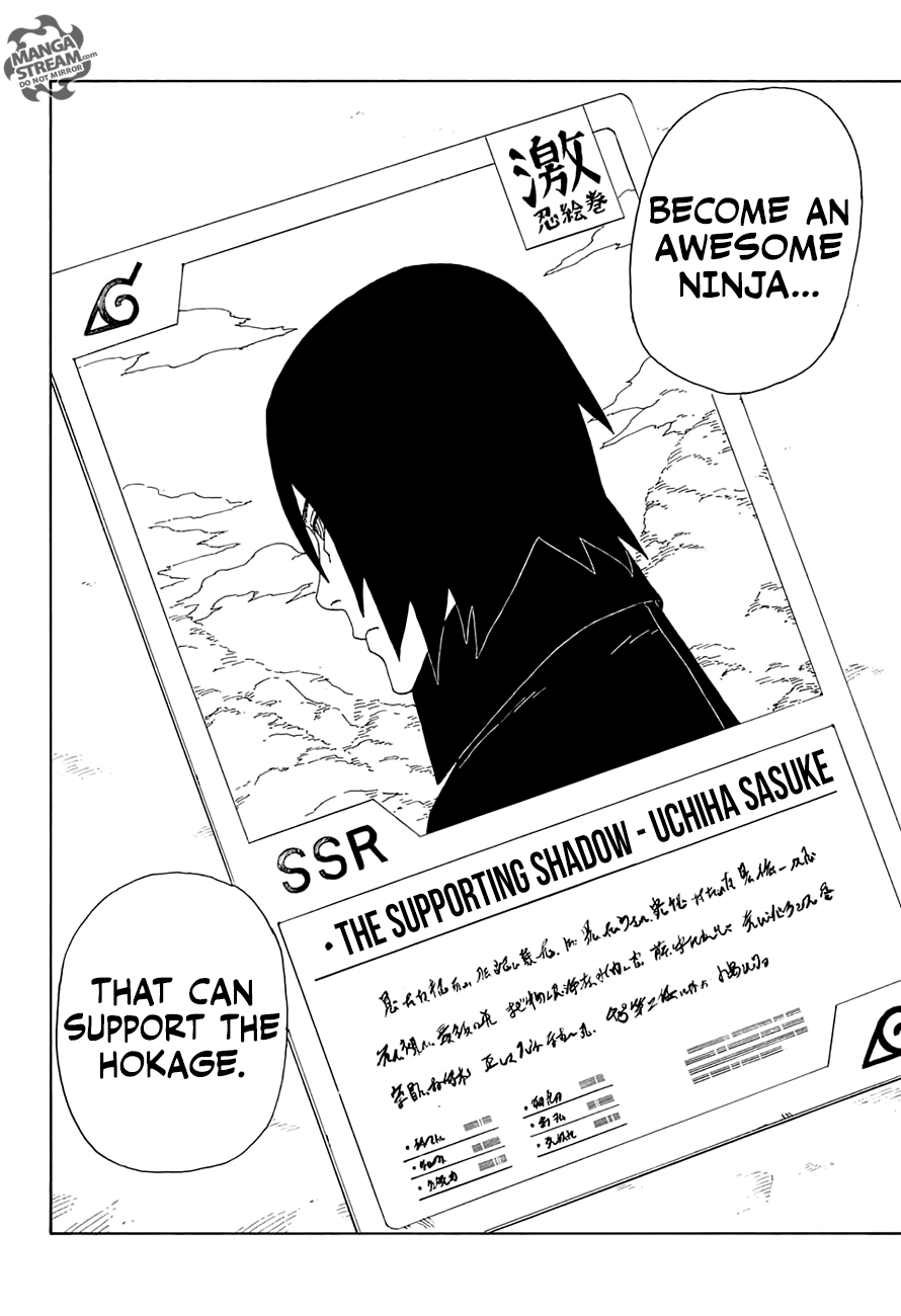 Boruto: Naruto Next Generations chapter 15 page 37