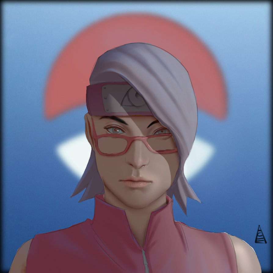 Boruto: Naruto Next Generations chapter 15 page 47