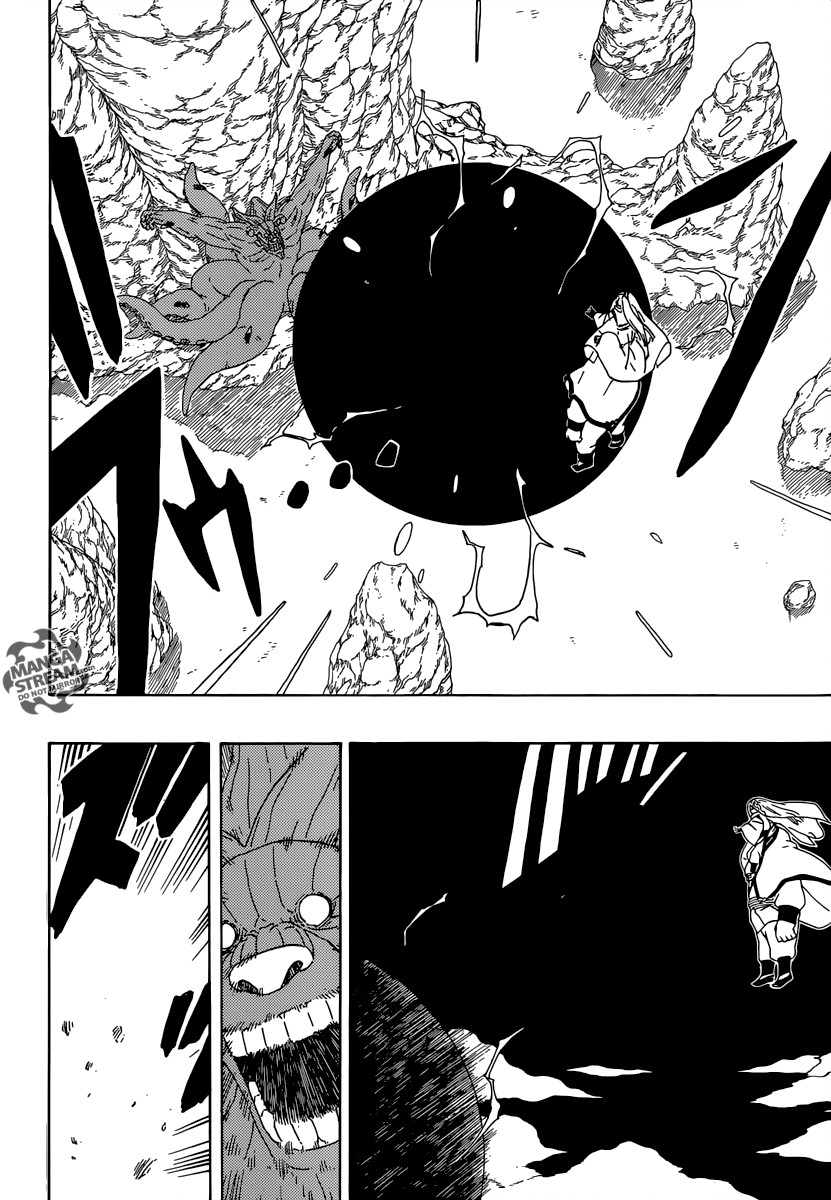 Boruto: Naruto Next Generations chapter 2 page 45