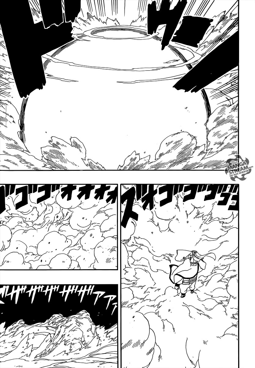 Boruto: Naruto Next Generations chapter 2 page 46